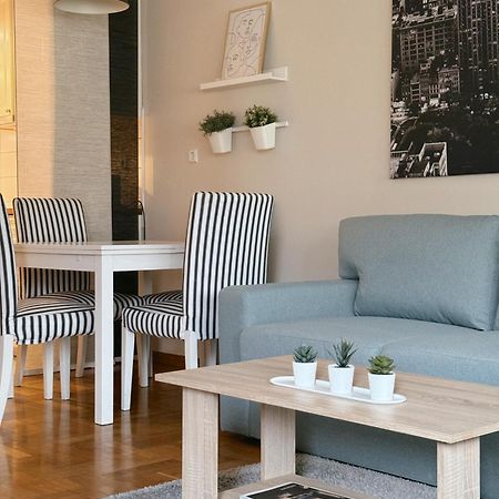 Best Times Apartment Ζάγκρεμπ Εξωτερικό φωτογραφία