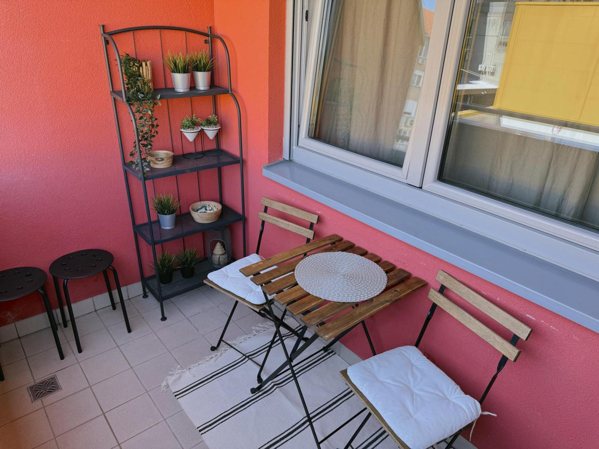 Best Times Apartment Ζάγκρεμπ Εξωτερικό φωτογραφία