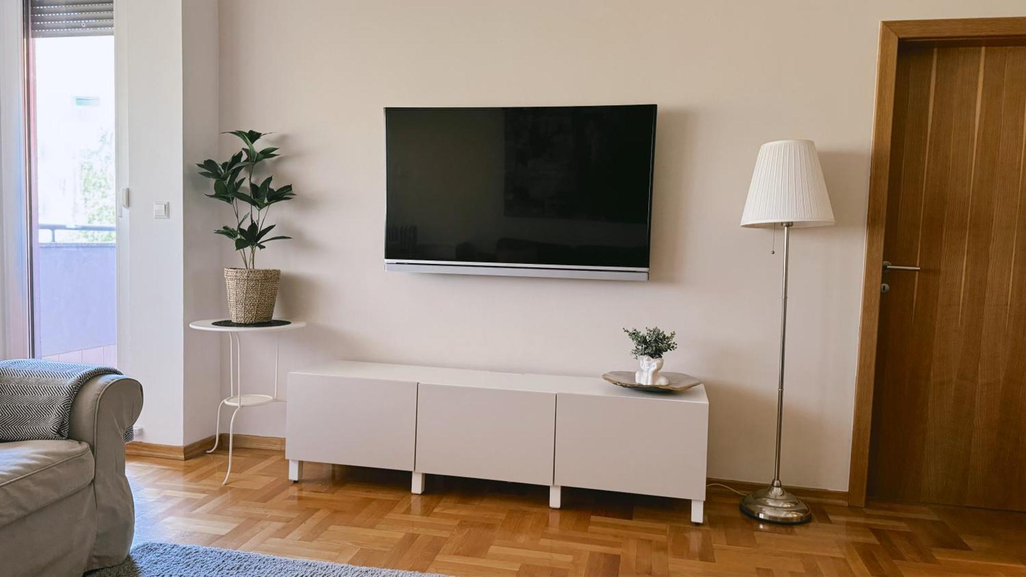 Best Times Apartment Ζάγκρεμπ Εξωτερικό φωτογραφία
