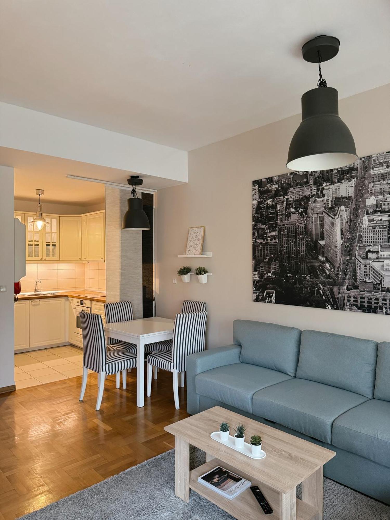 Best Times Apartment Ζάγκρεμπ Εξωτερικό φωτογραφία
