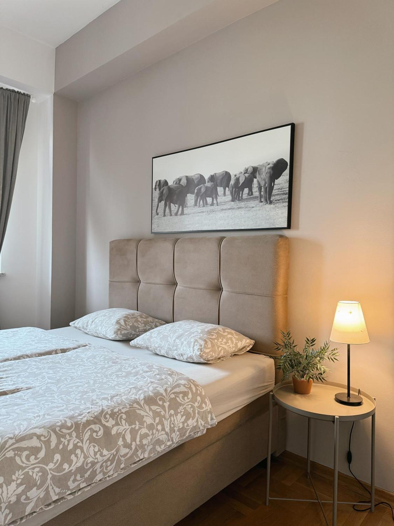 Best Times Apartment Ζάγκρεμπ Εξωτερικό φωτογραφία