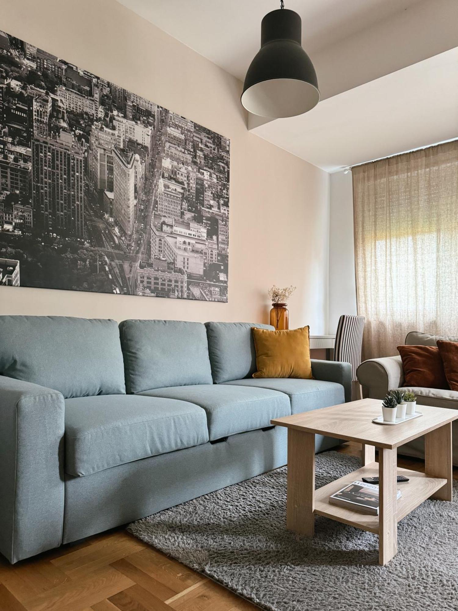 Best Times Apartment Ζάγκρεμπ Εξωτερικό φωτογραφία