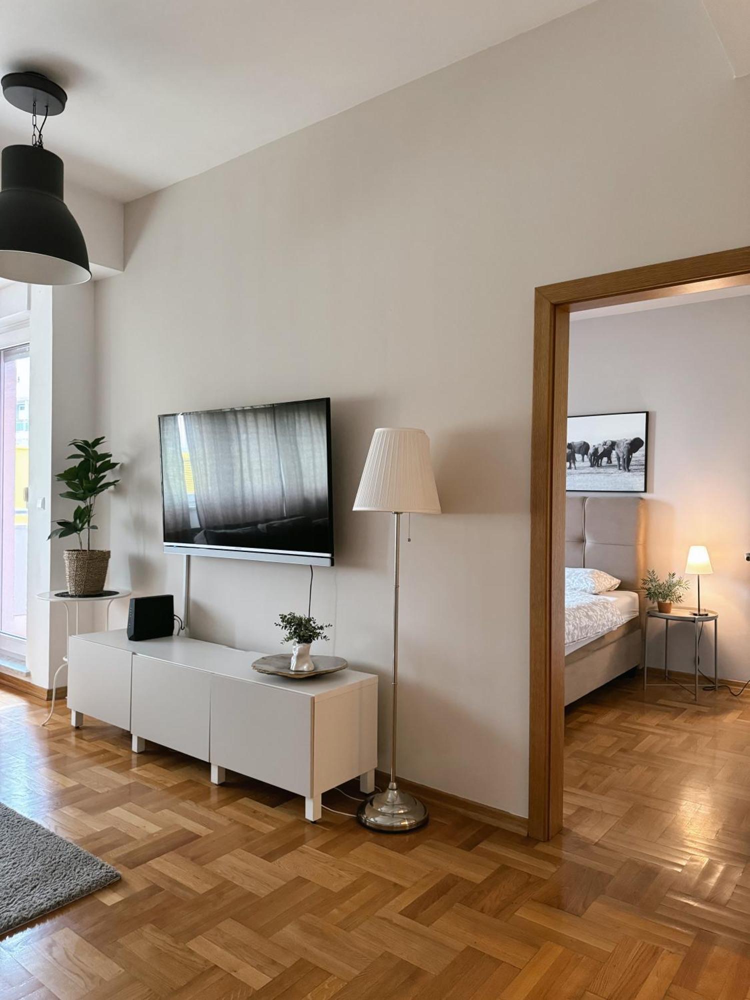 Best Times Apartment Ζάγκρεμπ Εξωτερικό φωτογραφία